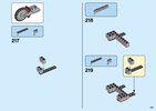 Building Instructions - LEGO - 10269 - Harley-Davidson® Fat Boy®: Page 125