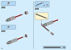 Building Instructions - LEGO - 10269 - Harley-Davidson® Fat Boy®: Page 134