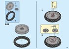 Building Instructions - LEGO - 10269 - Harley-Davidson® Fat Boy®: Page 135