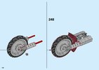 Building Instructions - LEGO - 10269 - Harley-Davidson® Fat Boy®: Page 138