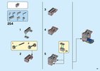 Building Instructions - LEGO - 10269 - Harley-Davidson® Fat Boy®: Page 141