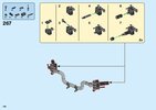 Building Instructions - LEGO - 10269 - Harley-Davidson® Fat Boy®: Page 146