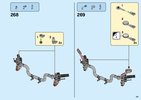 Building Instructions - LEGO - 10269 - Harley-Davidson® Fat Boy®: Page 147