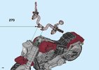 Building Instructions - LEGO - 10269 - Harley-Davidson® Fat Boy®: Page 148