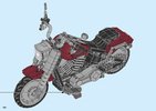 Building Instructions - LEGO - 10269 - Harley-Davidson® Fat Boy®: Page 150