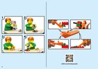 Building Instructions - LEGO - 10269 - Harley-Davidson® Fat Boy®: Page 2