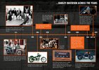 Building Instructions - LEGO - 10269 - Harley-Davidson® Fat Boy®: Page 7