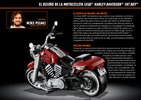 Building Instructions - LEGO - 10269 - Harley-Davidson® Fat Boy®: Page 21