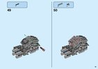 Building Instructions - LEGO - 10269 - Harley-Davidson® Fat Boy®: Page 45