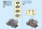 Building Instructions - LEGO - 10269 - Harley-Davidson® Fat Boy®: Page 47