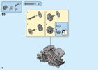 Building Instructions - LEGO - 10269 - Harley-Davidson® Fat Boy®: Page 48