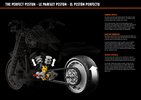 Building Instructions - LEGO - 10269 - Harley-Davidson® Fat Boy®: Page 51