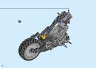 Building Instructions - LEGO - 10269 - Harley-Davidson® Fat Boy®: Page 70