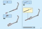 Building Instructions - LEGO - 10269 - Harley-Davidson® Fat Boy®: Page 117