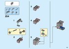 Building Instructions - LEGO - 10269 - Harley-Davidson® Fat Boy®: Page 153