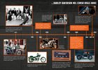 Building Instructions - LEGO - 10269 - Harley-Davidson® Fat Boy®: Page 5