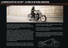 Building Instructions - LEGO - 10269 - Harley-Davidson® Fat Boy®: Page 6