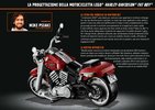 Building Instructions - LEGO - 10269 - Harley-Davidson® Fat Boy®: Page 7