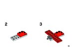 Building Instructions - LEGO - Classic - 10401 - Rainbow Fun: Page 19