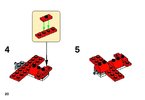 Building Instructions - LEGO - Classic - 10401 - Rainbow Fun: Page 20