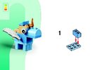 Building Instructions - LEGO - Classic - 10401 - Rainbow Fun: Page 24