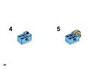 Building Instructions - LEGO - Classic - 10401 - Rainbow Fun: Page 26