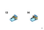 Building Instructions - LEGO - Classic - 10401 - Rainbow Fun: Page 31