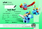 Building Instructions - LEGO - Classic - 10401 - Rainbow Fun: Page 33