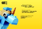 Building Instructions - LEGO - Classic - 10401 - Rainbow Fun: Page 2