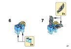 Building Instructions - LEGO - Classic - 10401 - Rainbow Fun: Page 27