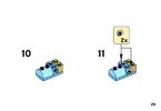 Building Instructions - LEGO - Classic - 10401 - Rainbow Fun: Page 29