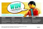 Building Instructions - LEGO - Classic - 10401 - Rainbow Fun: Page 36