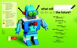 Building Instructions - LEGO - Classic - 10402 - Fun Future: Page 6