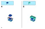 Building Instructions - LEGO - Classic - 10402 - Fun Future: Page 10