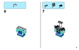 Building Instructions - LEGO - Classic - 10402 - Fun Future: Page 11