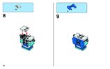 Building Instructions - LEGO - Classic - 10402 - Fun Future: Page 12