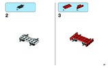 Building Instructions - LEGO - Classic - 10402 - Fun Future: Page 21