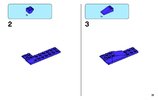 Building Instructions - LEGO - Classic - 10402 - Fun Future: Page 31