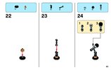 Building Instructions - LEGO - Classic - 10402 - Fun Future: Page 43