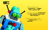 Building Instructions - LEGO - Classic - 10402 - Fun Future: Page 2