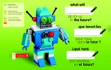 Building Instructions - LEGO - Classic - 10402 - Fun Future: Page 6