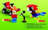 Building Instructions - LEGO - Classic - 10402 - Fun Future: Page 7