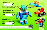 Building Instructions - LEGO - Classic - 10402 - Fun Future: Page 19