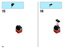 Building Instructions - LEGO - Classic - 10402 - Fun Future: Page 38