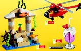 Building Instructions - LEGO - Classic - 10403 - World Fun: Page 7