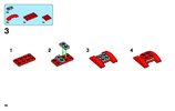 Building Instructions - LEGO - Classic - 10403 - World Fun: Page 16