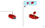 Building Instructions - LEGO - Classic - 10403 - World Fun: Page 17