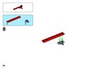 Building Instructions - LEGO - Classic - 10403 - World Fun: Page 20