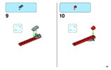 Building Instructions - LEGO - Classic - 10403 - World Fun: Page 21