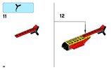 Building Instructions - LEGO - Classic - 10403 - World Fun: Page 22